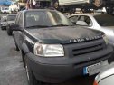 compresor aire acondicionado land rover freelander Foto 6