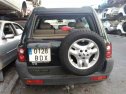 compresor aire acondicionado land rover freelander Foto 6