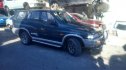 transmision trasera ssangyong musso Foto 5
