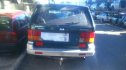 transmision trasera ssangyong musso Foto 5