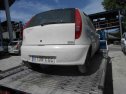 cerradura puerta delantera izquierda fiat punto Foto 5