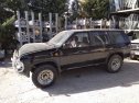 elevalunas delantero derecho nissan terrano Foto 4
