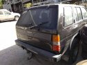 elevalunas delantero derecho nissan terrano Foto 4