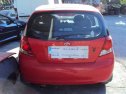 transmision delantera izquierda daewoo kalos Foto 5