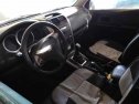boton emergencia suzuki grand vitara jb Foto 4