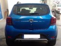 modulo electronico dacia sandero Foto 3