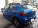 modulo electronico dacia sandero Foto 3