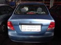 rejilla delantera daewoo kalos Foto 3
