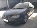 faro antiniebla izquierdo saab 9-3 Foto 3