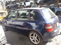 cerradura puerta delantera izquierda fiat stilo Foto 4