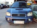 cerradura puerta trasera izquierda hyundai santa fe Foto 5