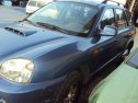 cerradura puerta trasera izquierda hyundai santa fe Foto 5