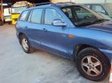 cerradura puerta trasera izquierda hyundai santa fe Foto 5