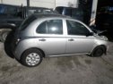 pinza freno delantera izquierda nissan micra Foto 5