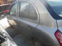 pinza freno delantera izquierda nissan micra Foto 5