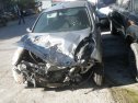 pinza freno delantera izquierda nissan micra Foto 5