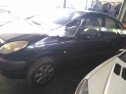 cerradura puerta delantera izquierda citroËn xsara picasso Foto 6