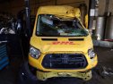 pinza freno trasera izquierda ford transit Foto 4