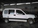 elevalunas delantero izquierdo citroen berlingo Foto 3