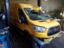 pinza freno trasera izquierda ford transit Foto 4
