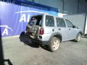 puerta delantera derecha land rover freelander Foto 6