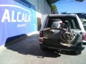 puerta delantera derecha land rover freelander Foto 6