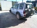 puerta delantera derecha land rover freelander Foto 6