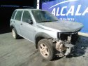 puerta delantera derecha land rover freelander Foto 6