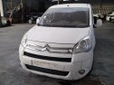 puente trasero citroËn berlingo Foto 4