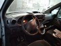 puente trasero citroËn berlingo Foto 4