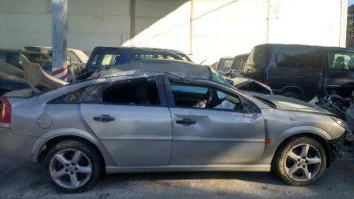 Despiece de OPEL VECTRA C BERLINA Essentia