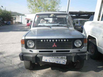 ALTERNADOR MITSUBISHI PAJERO *