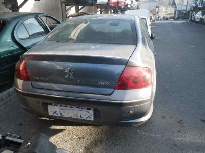 PEUGEOT 407 ST Confort DesguacesAlcala