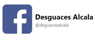 Facebook desguacesAlcala