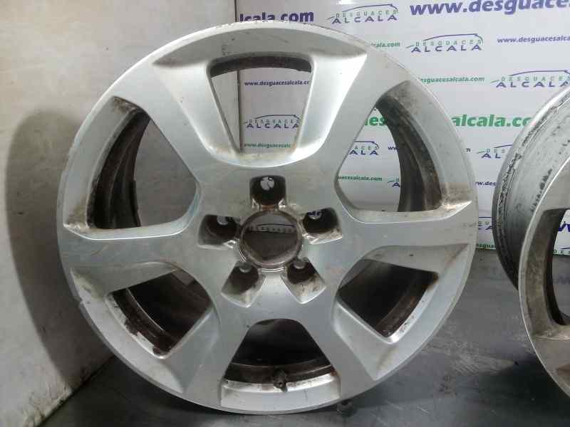 Llanta Audi A4 (b8) Básico Cag 2007 2694ghl 16 Pulgadas 918481