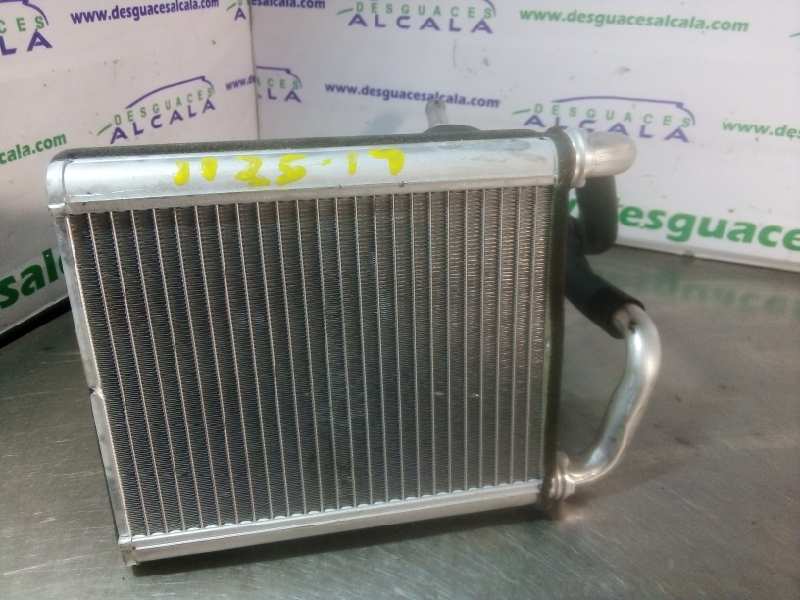 radiador calefaccion mazda cx-3 Foto 2