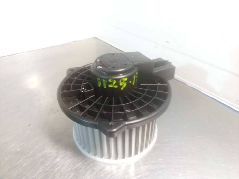 motor calefaccion mazda cx-3 Foto 4