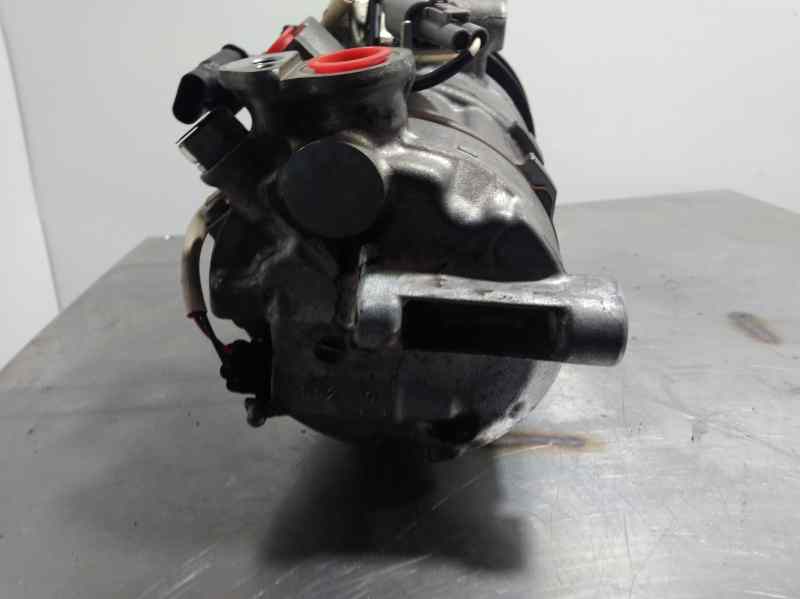 compresor aire acondicionado mercedes-benz bm 176  a-klasse Foto 4