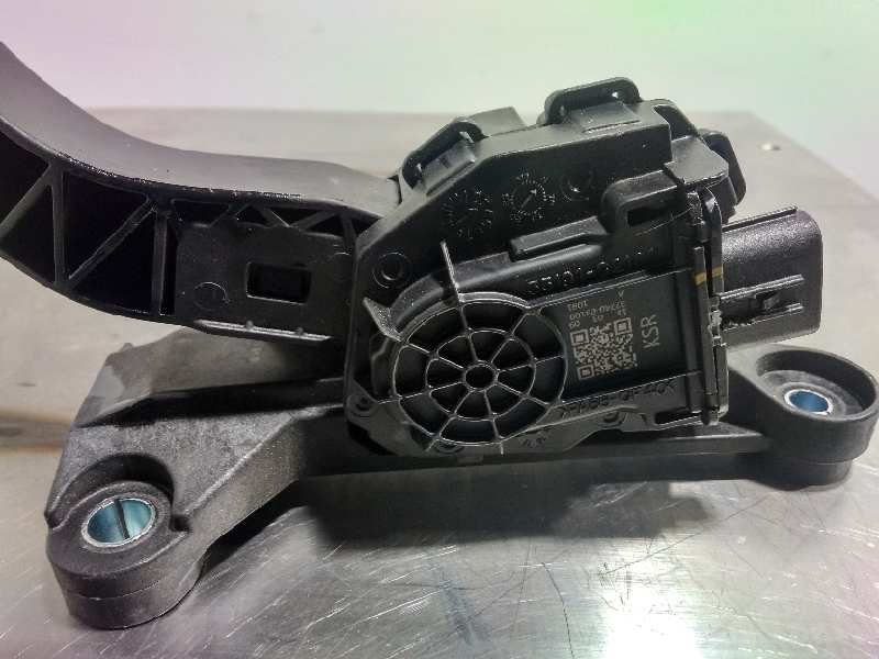 potenciometro pedal kia niro Foto 2