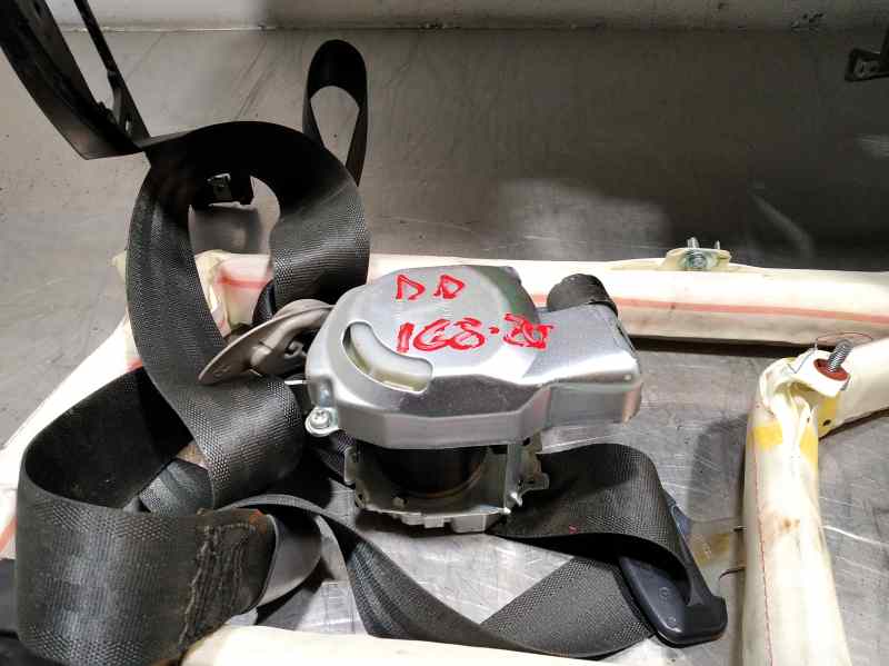 kit airbag hyundai i30 Foto 9