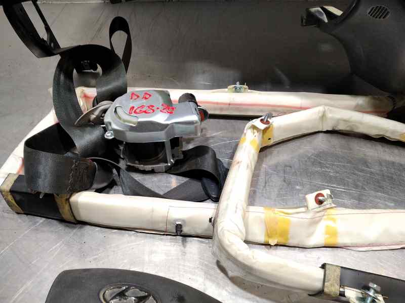 kit airbag hyundai i30 Foto 11