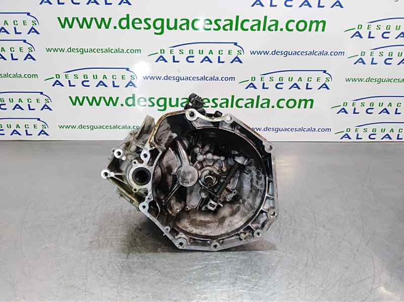 Gastos de envío silbar Continental Caja Cambios Opel Agila Básico Z10xe 2000 9370clw 35422288 877903 Gastos de envío silbar Continental Caja Cambios Opel Agila Básico Z10xe 2000 9370clw 35422288 877903