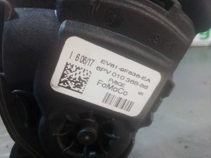 potenciometro pedal ford focus lim. Foto 3