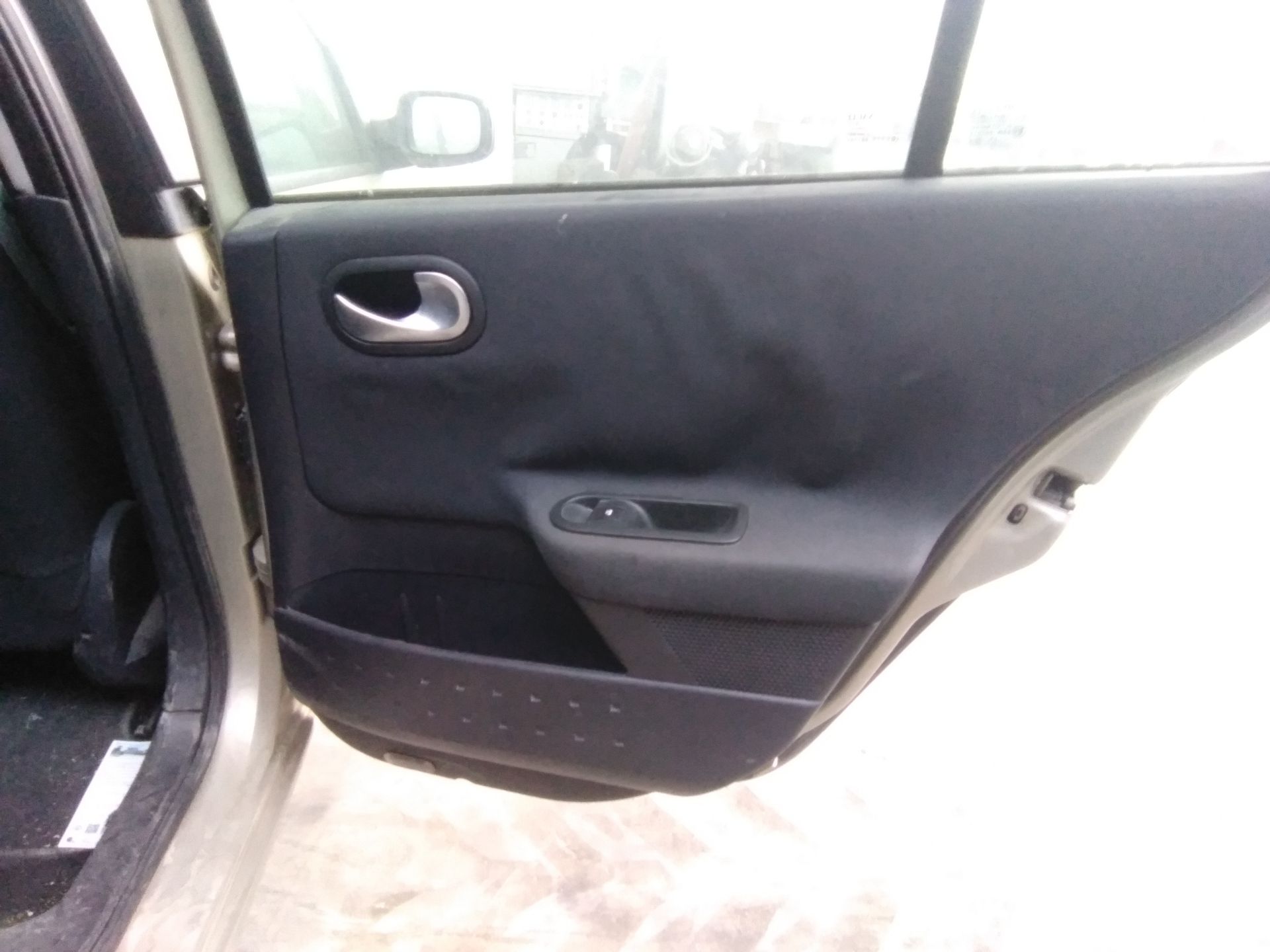 Renault megane ninco de segunda mano
