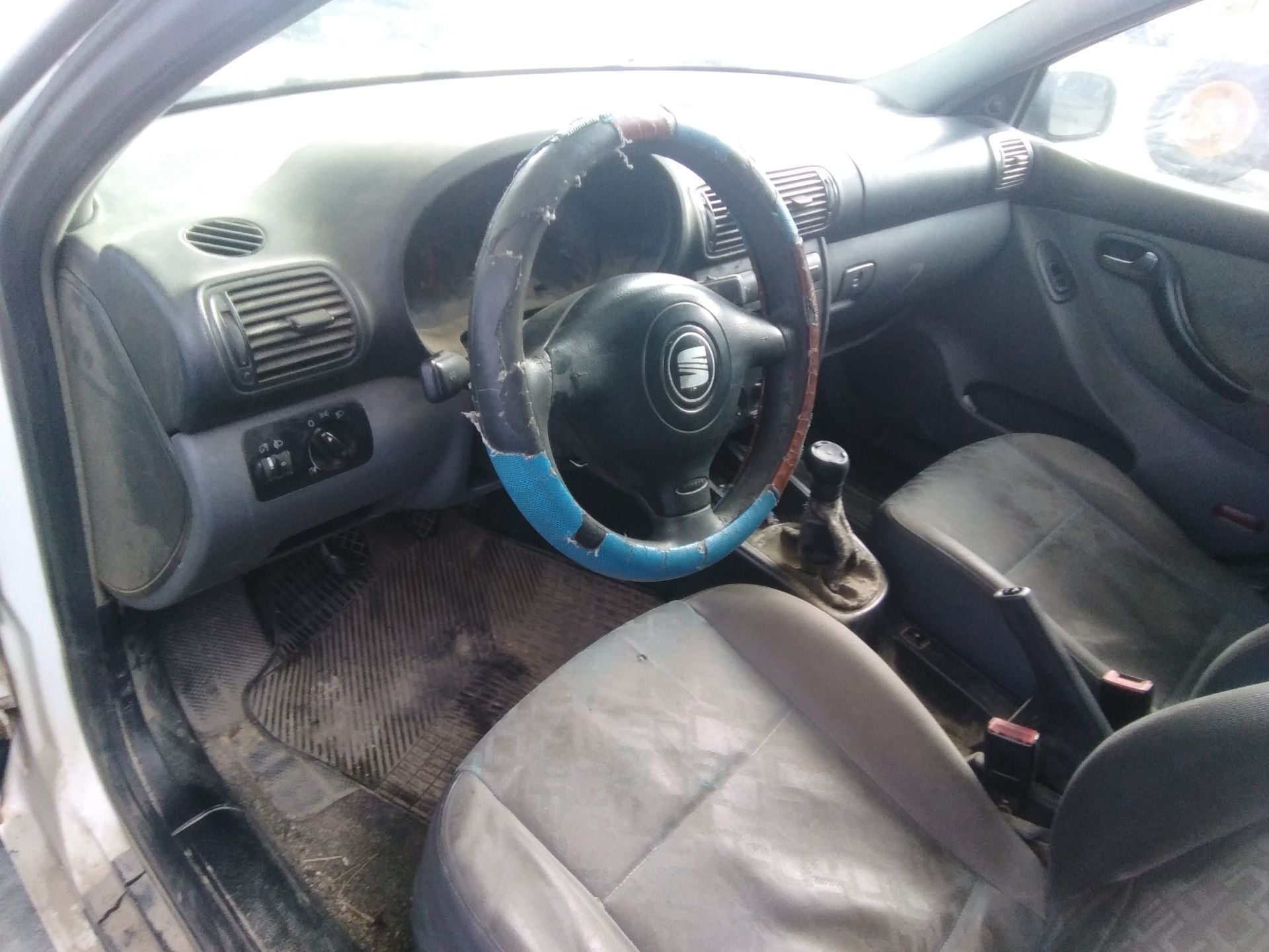 Braccetti SEAT TOLEDO Anteriori E Posteriori | Prezzo E Costo On - Foto 12