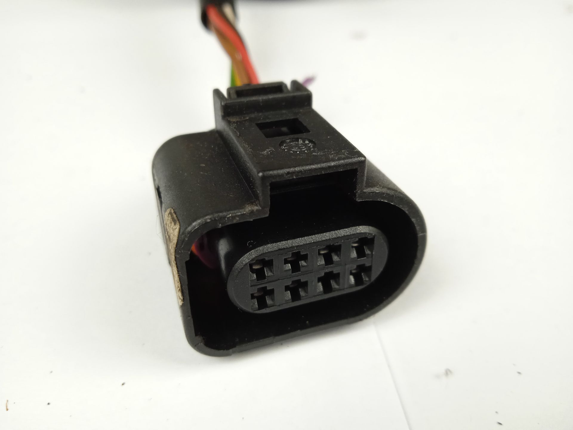 retrovisor derecho seat leon Foto 3 retrovisor derecho seat leon Foto 3