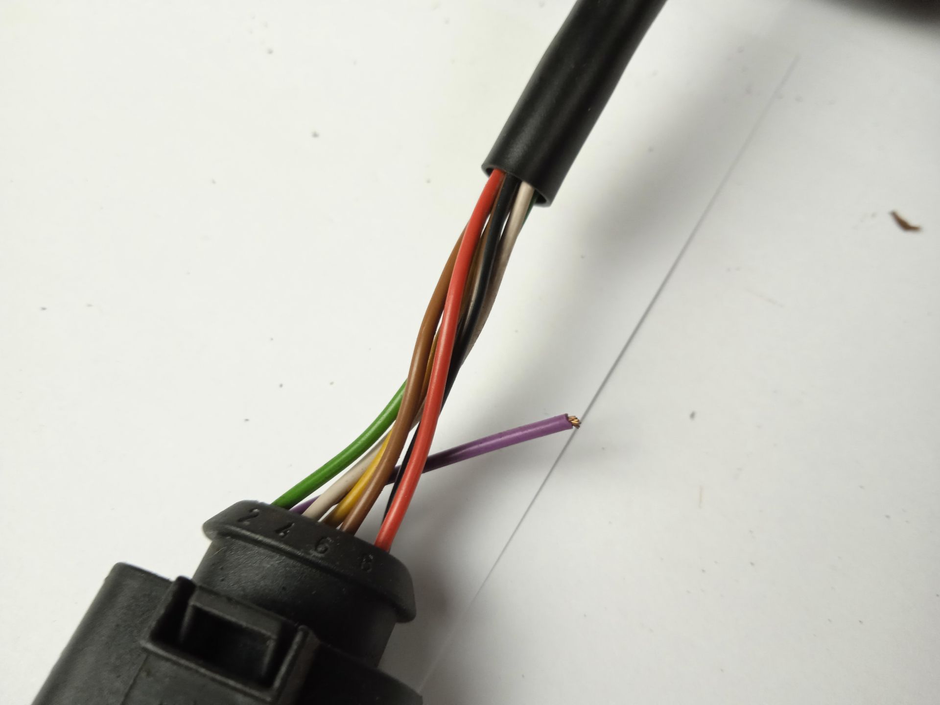 retrovisor derecho seat leon Foto 4 retrovisor derecho seat leon Foto 4