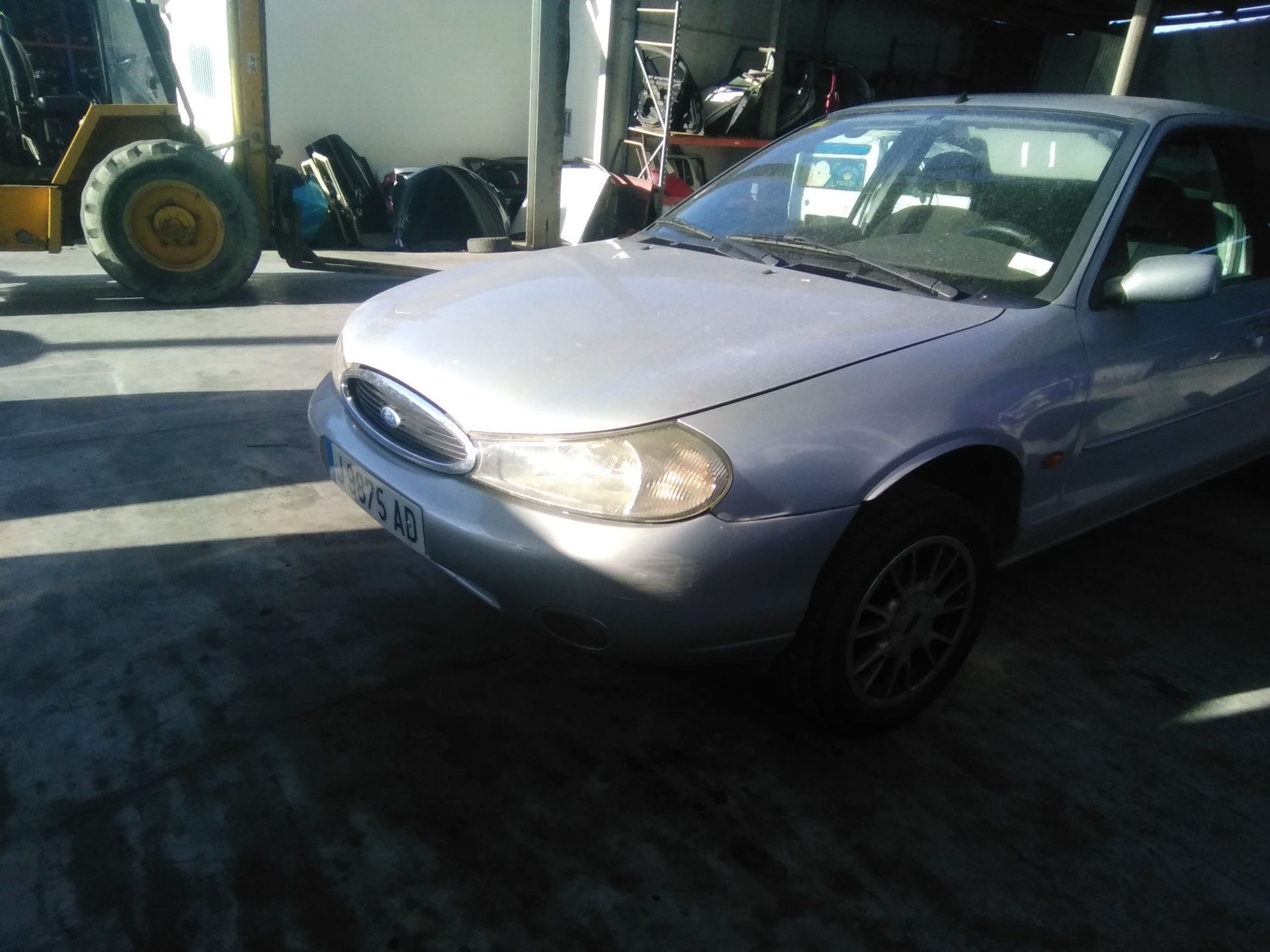 1119444 Pilote Arrière Gauche Pour FORD MONDEO TURNIER
