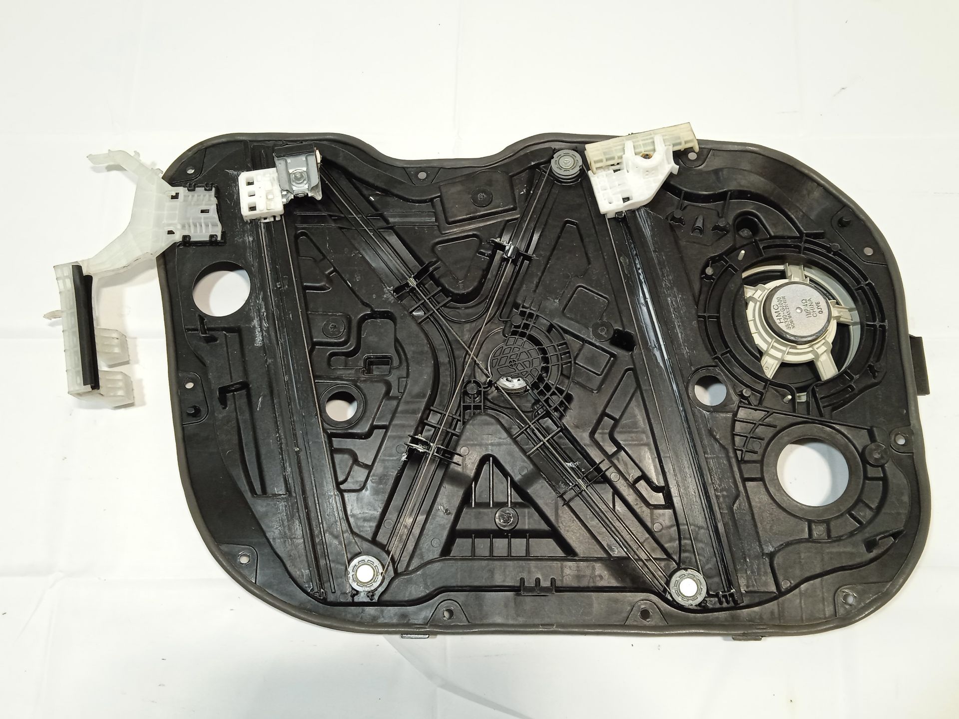 elevalunas delantero derecho hyundai i30 Foto 4 elevalunas delantero derecho hyundai i30 Foto 4