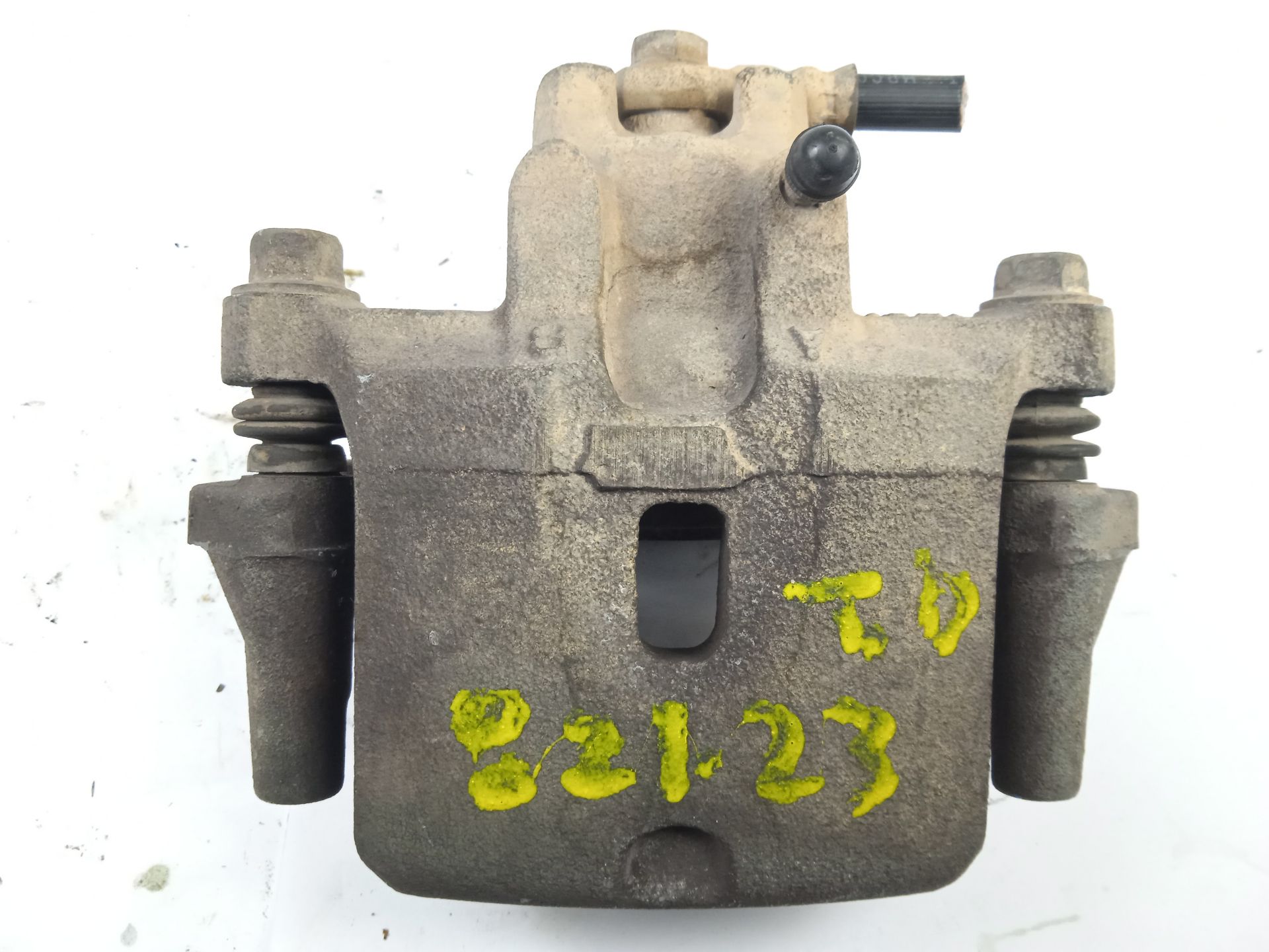 Pieza segunda mano MONTERO CLASSIC (V2_W, V6_W, V7_W) - Referencia 1107759 MONTERO CLASSIC (V2_W, V6_W, V7_W) - Referencia 1107759